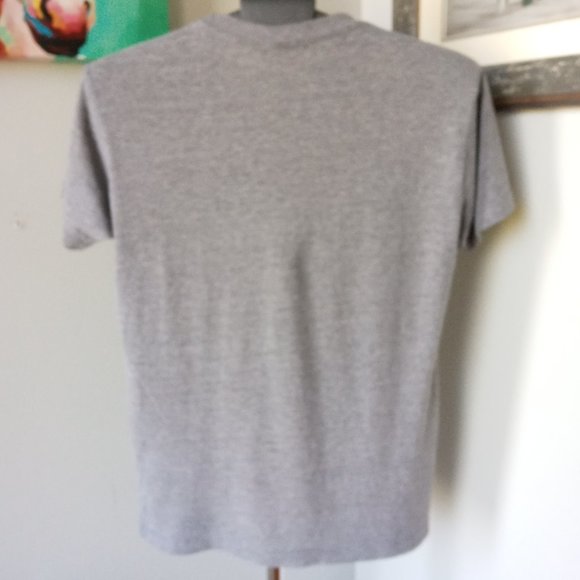 Billy Elliot the Musical gray T shirt size small - Picture 2 of 8